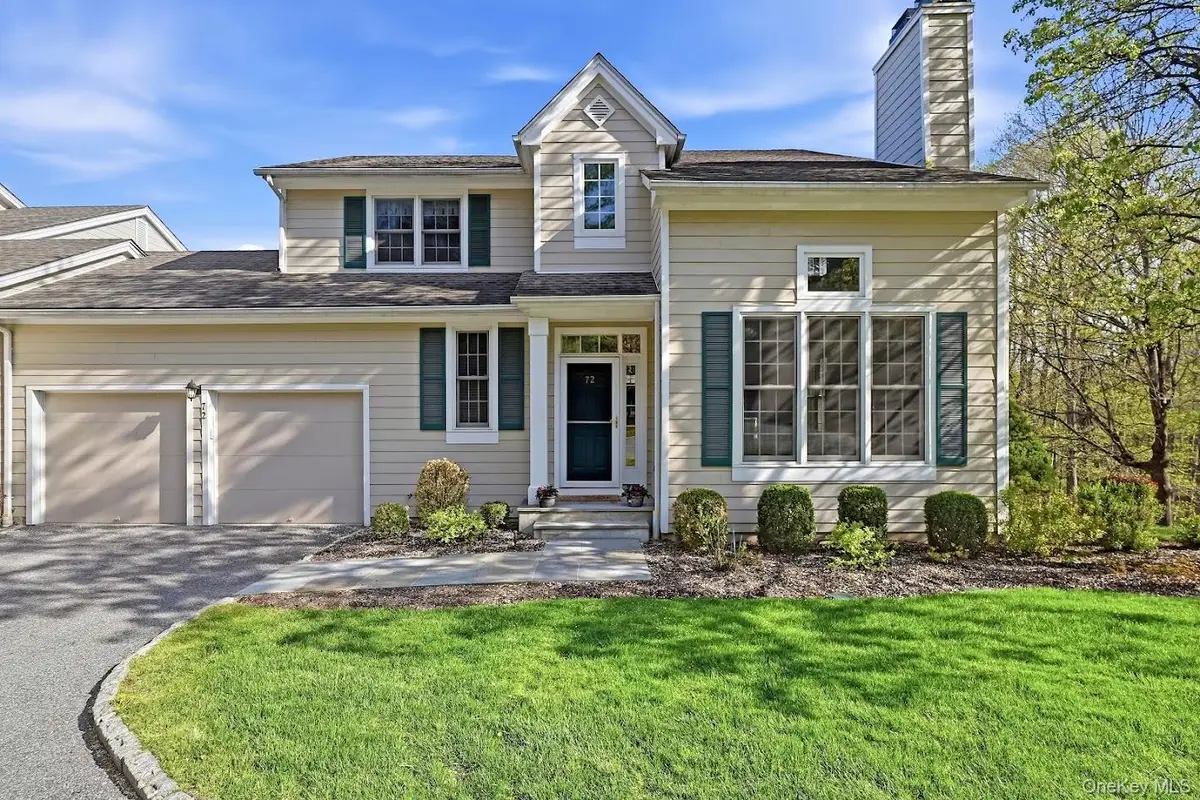 72 Burr Farms Road, Mount Kisco, NY 10549 - #1