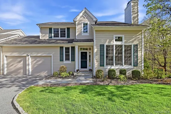 72 Burr Farms Road, Mount Kisco, NY 10549