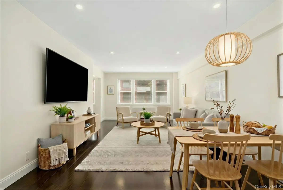 30 E Hartsdale Avenue #1H, Hartsdale, NY 10530 - #1