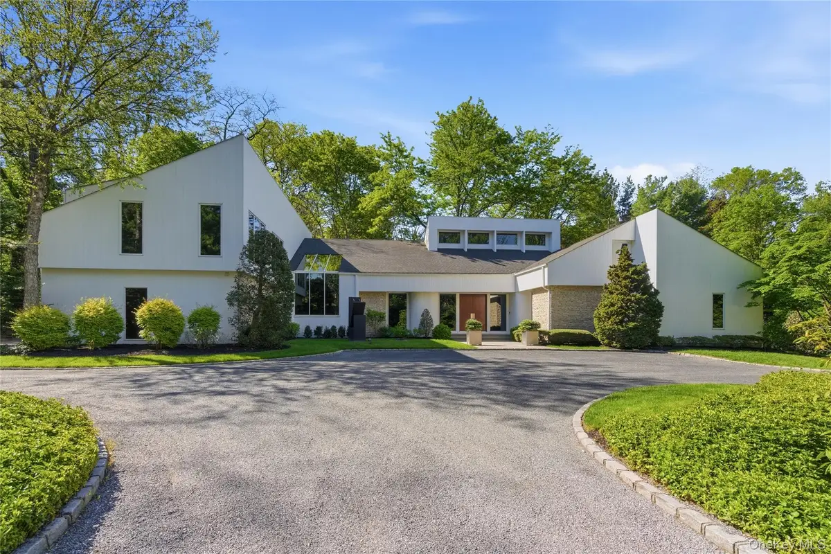 93 Hoaglands Lane, Old Brookville, NY 11545 - #1