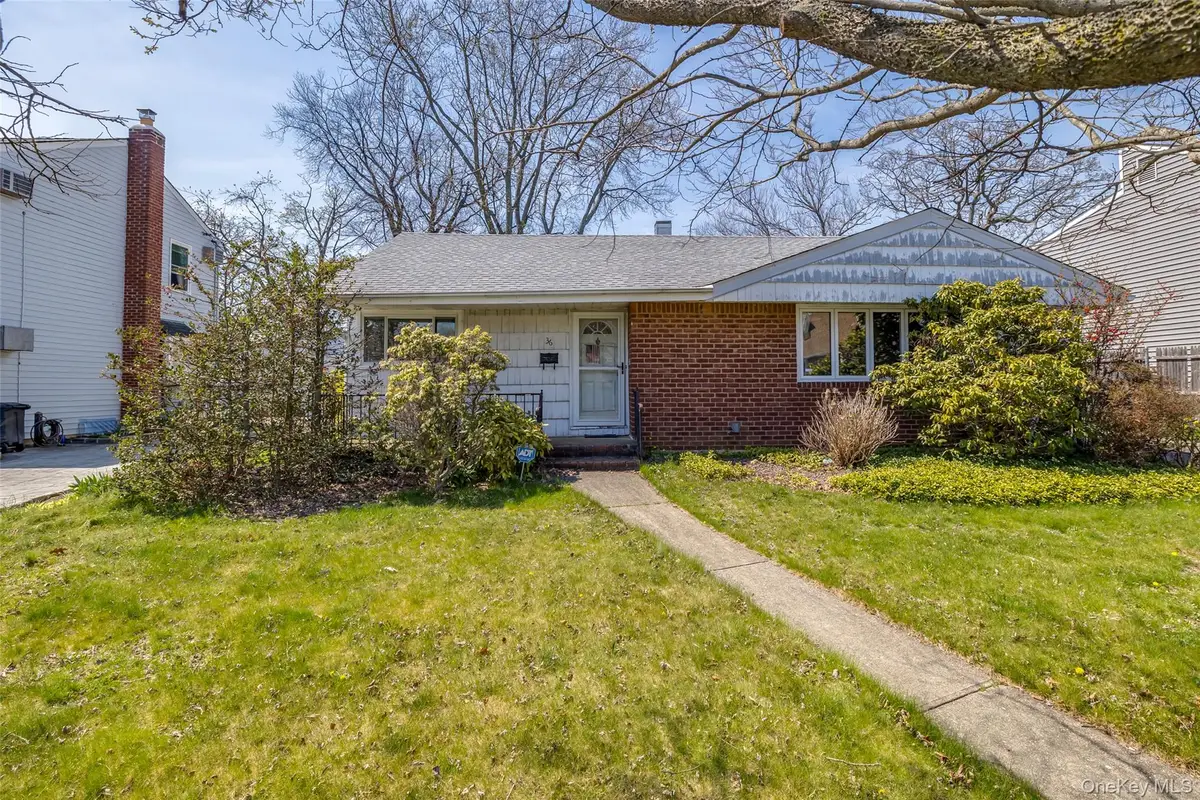 36 Seitz Drive, Bethpage, NY 11714 - #1