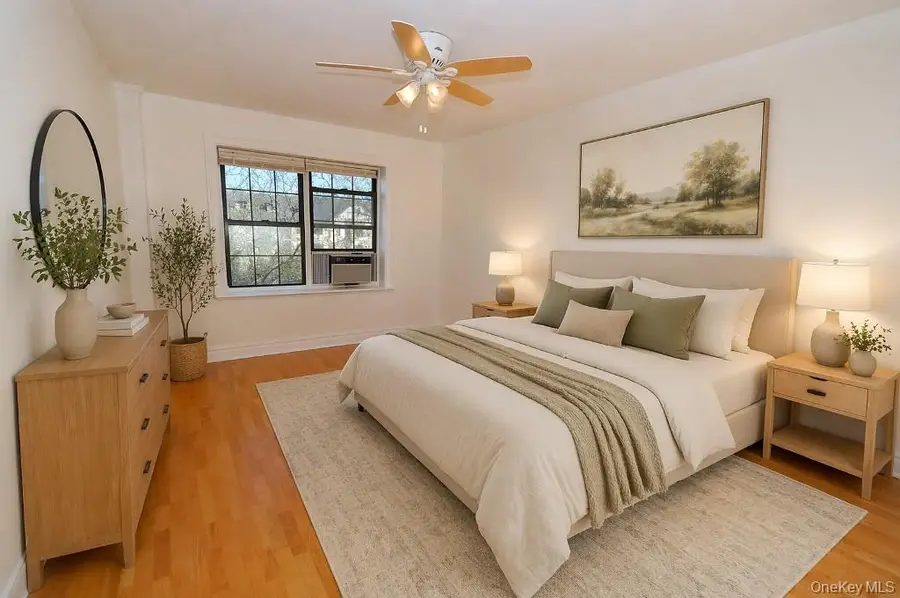 105 Garth Road #4H, Scarsdale, NY 10583 - #3