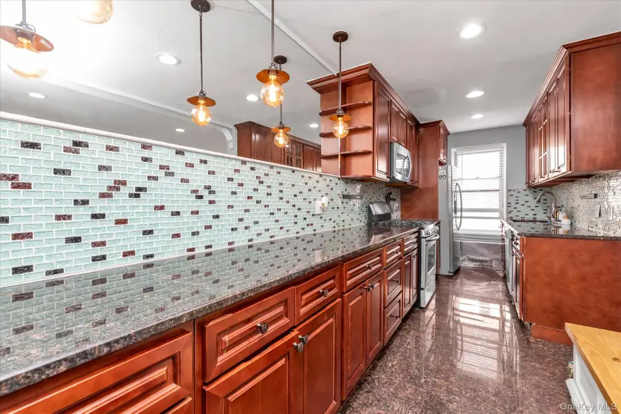 6361 99th Street #A6, Rego Park, NY 11374 - #2