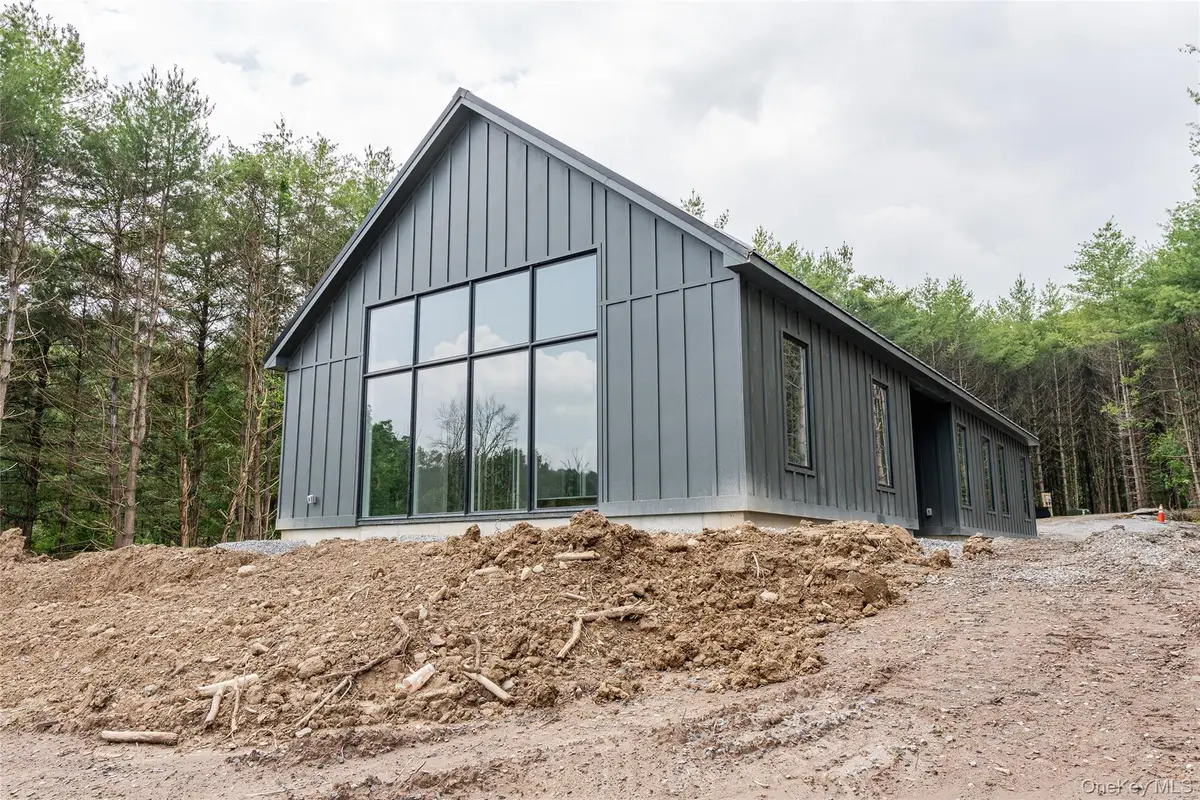 720 Upper Cherrytown Road, Kerhonkson, NY 12446 - #1