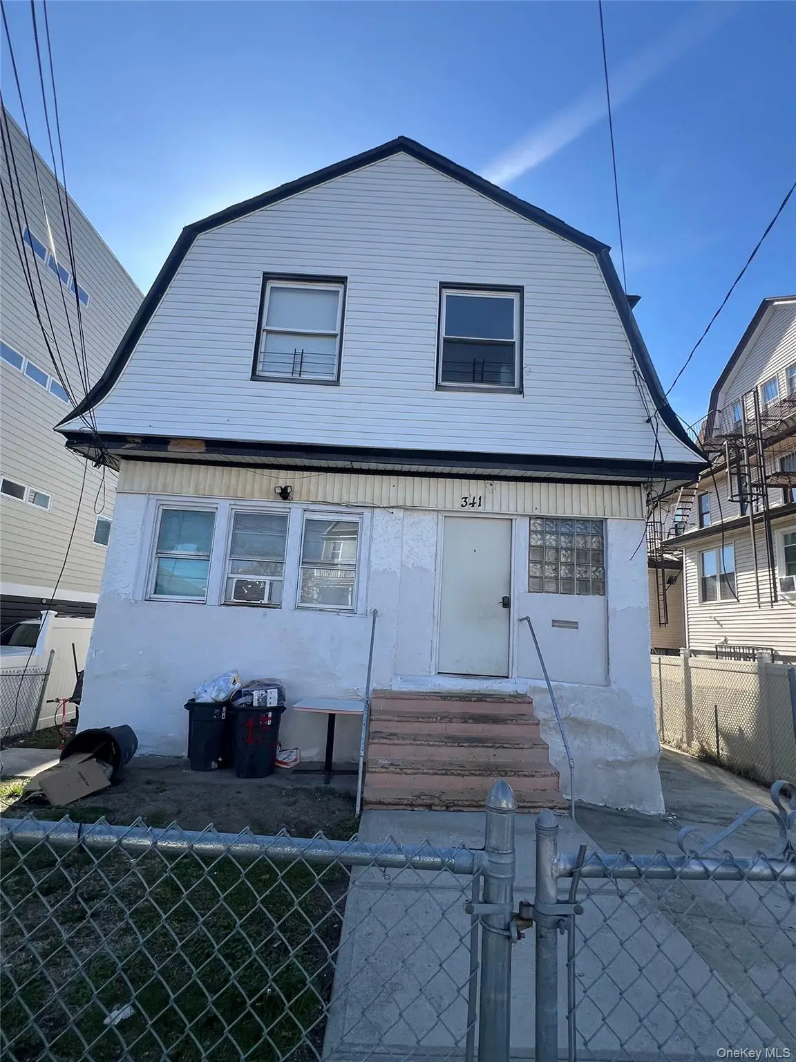 341 Beach 67 St, Arverne, NY 11692 - #1