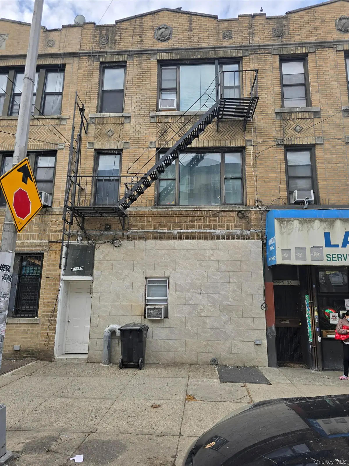 63 10 39th Ave, Woodside, NY 11377 - #1