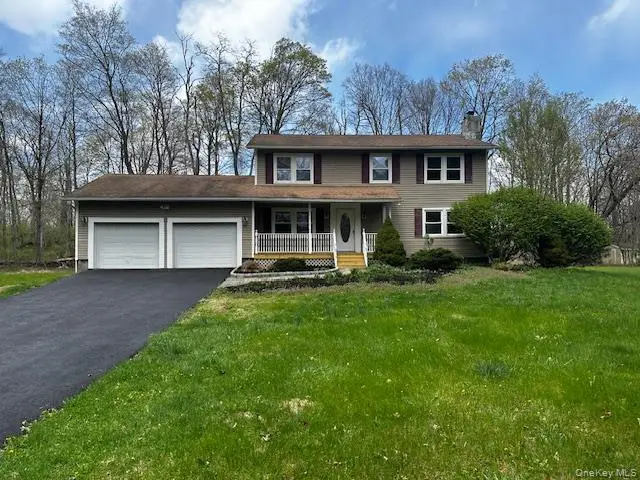 6 Fletcher Drive, Hopewell Junction, NY 12533 - #1