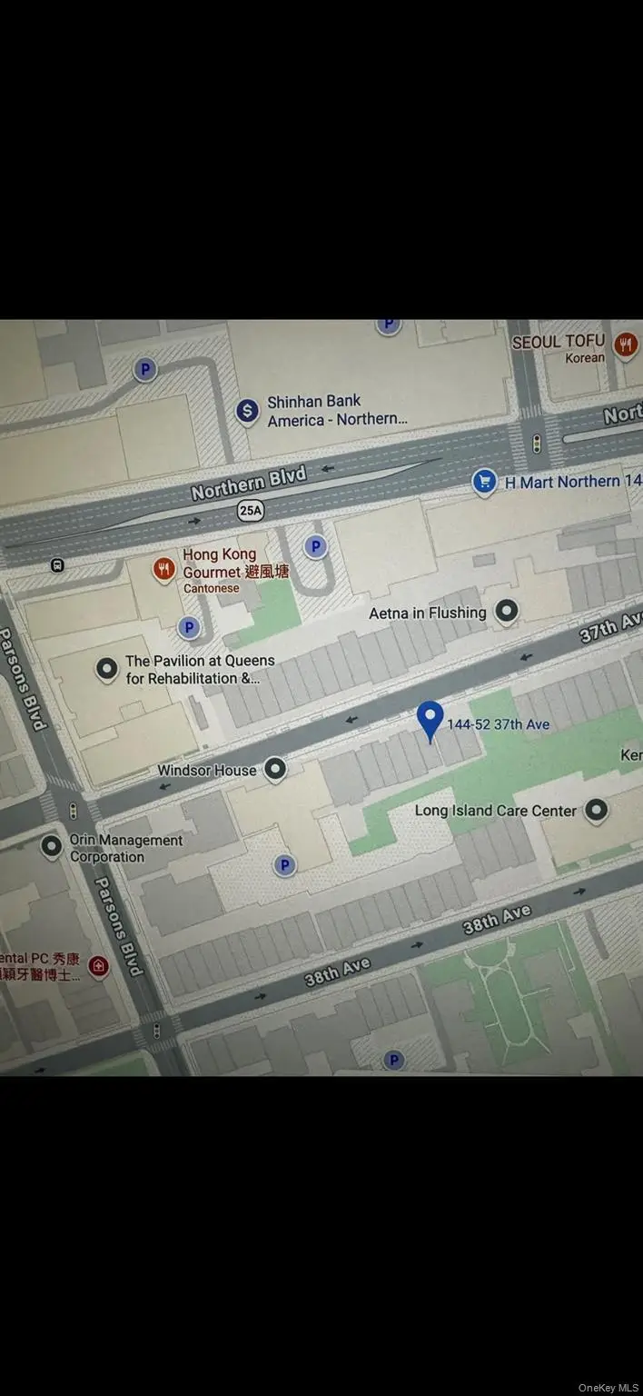 14452 37th Avenue, Flushing, NY 11354 - #3
