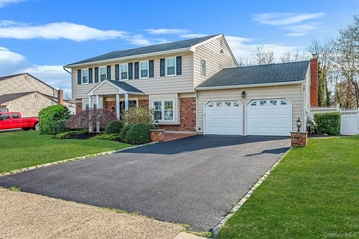 128 Pace Drive S, West Islip, NY 11795 - #1