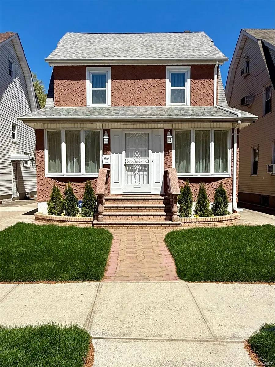 7105 Loubet Street, Forest Hills, NY 11375 - #2