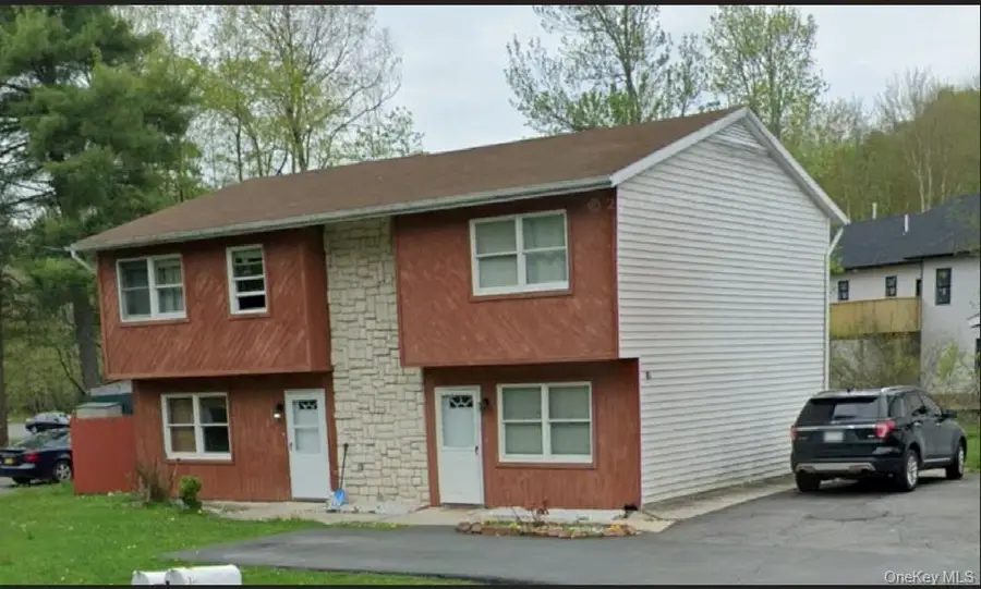 162 Park Avenue, Monticello, NY 12701 - #2