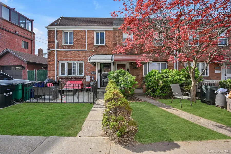 144-56 68th Avenue, Flushing, NY 11367 - #2