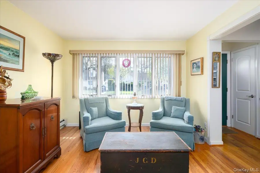 762 Durham Road, East Meadow, NY 11554 - #3