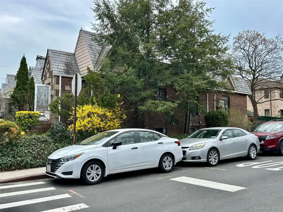 6388 Alderton Street, Rego Park, NY 11374 - #2