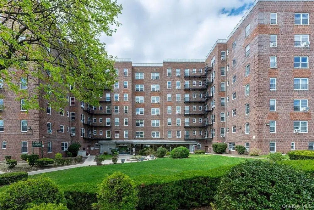 84-50 169th Street #611, Jamaica, NY 11432 - #1