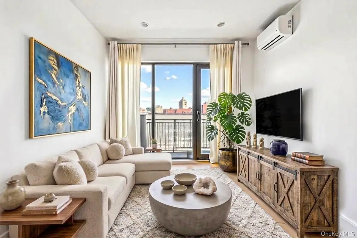 6296 Woodhaven Boulevard #6I, Rego Park, NY 11374 - #1