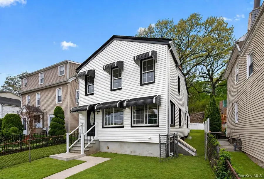 81 Potter Avenue, New Rochelle, NY 10801 - #2