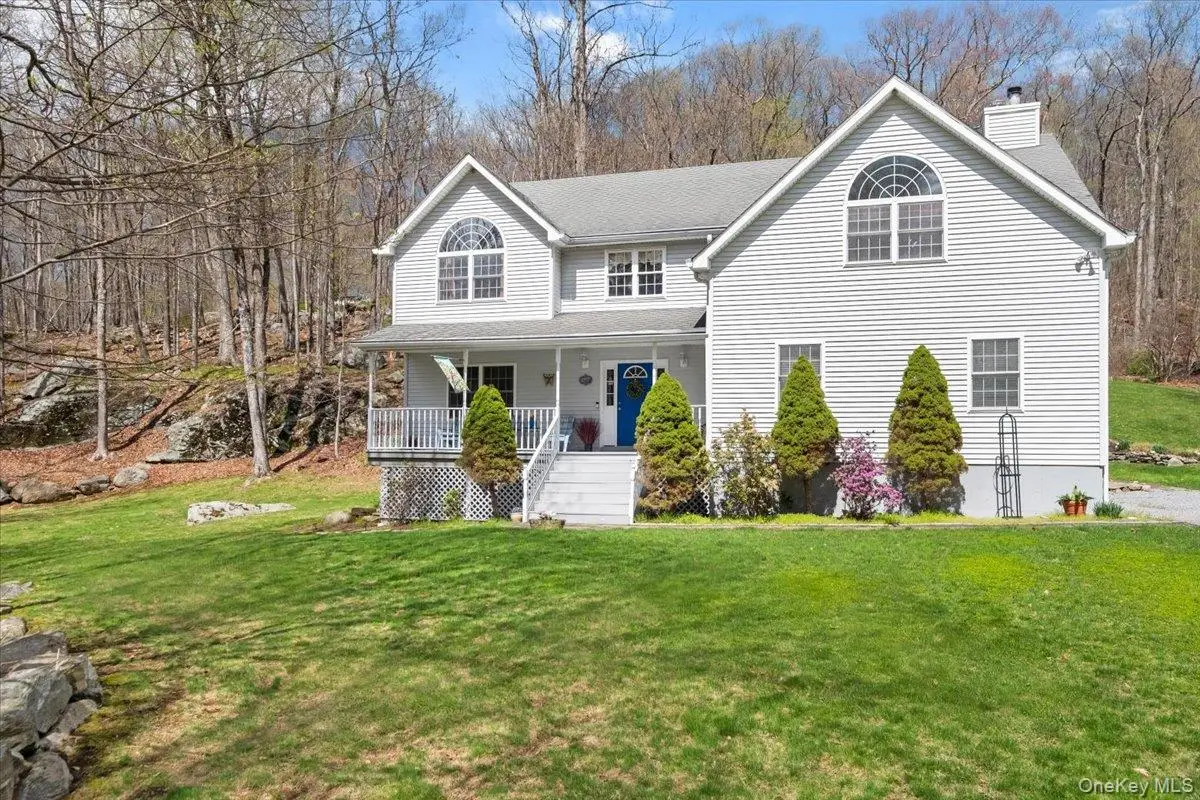 64 Oscawana Heights Road, Putnam Valley, NY 10579 - #1