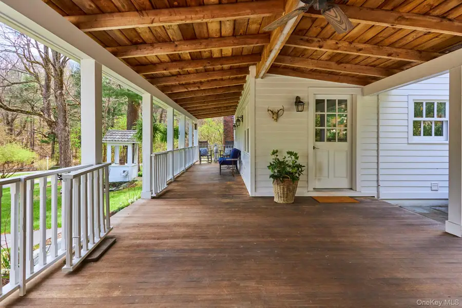 457 Round Lake Road, Rhinebeck, NY 12572 - #2