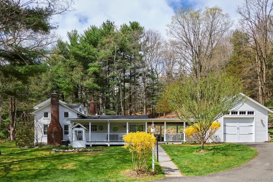 457 Round Lake Road, Rhinebeck, NY 12572 - #3