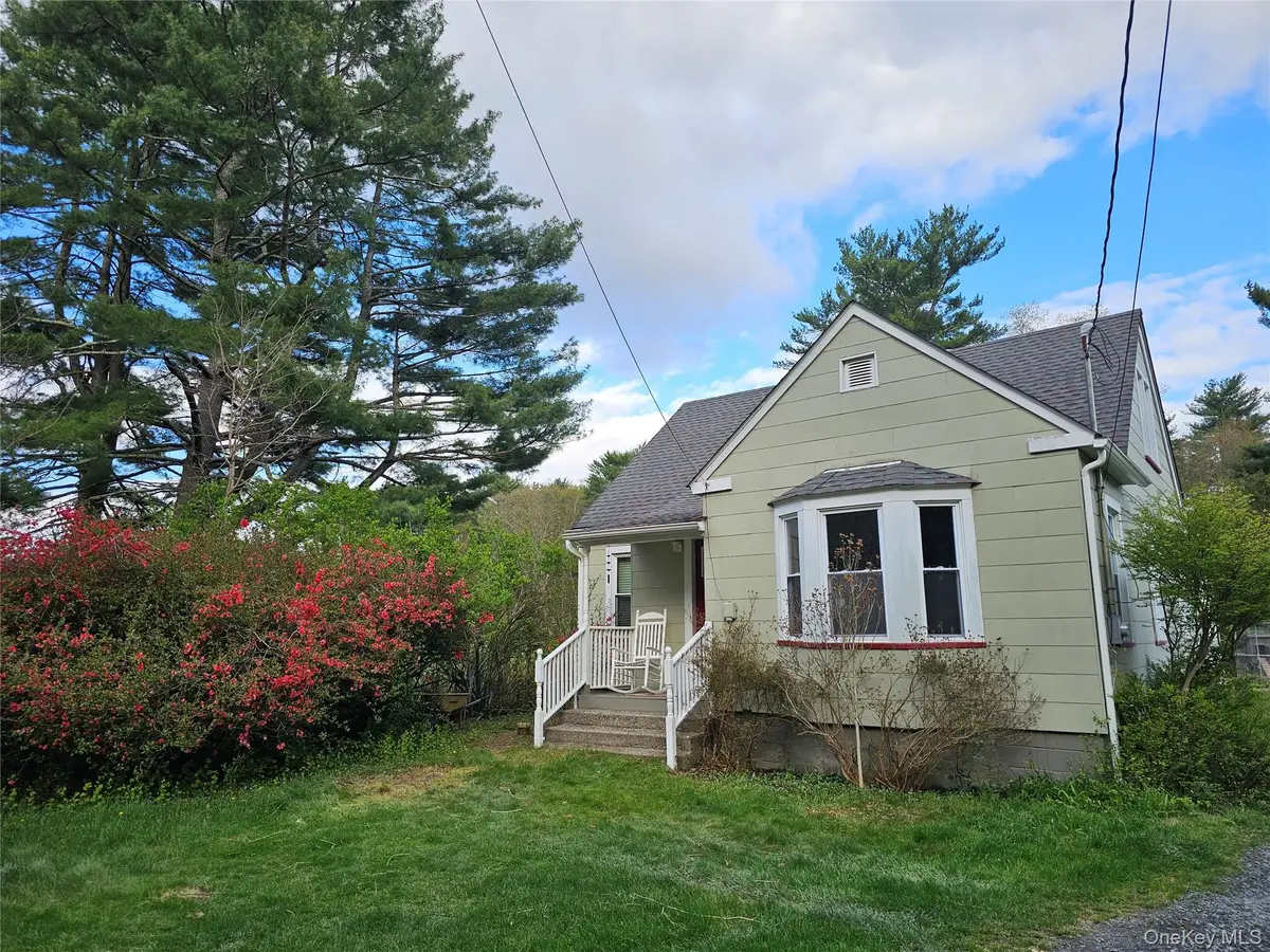 104 Canal Drive, Godeffroy, NY 12729 - #1