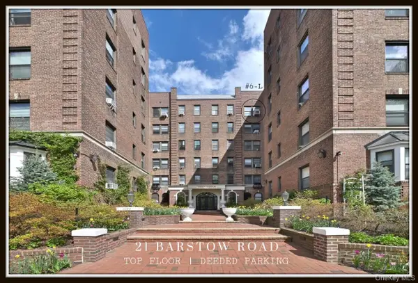 21 Barstow Road #6-L, Great Neck, NY 11021