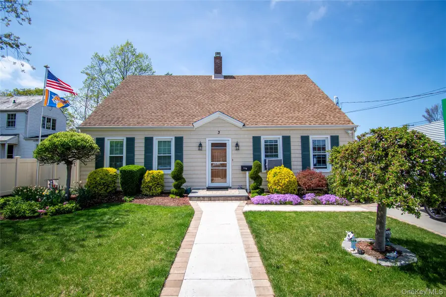 3 Park Avenue, Baldwin, NY 11510 - #2