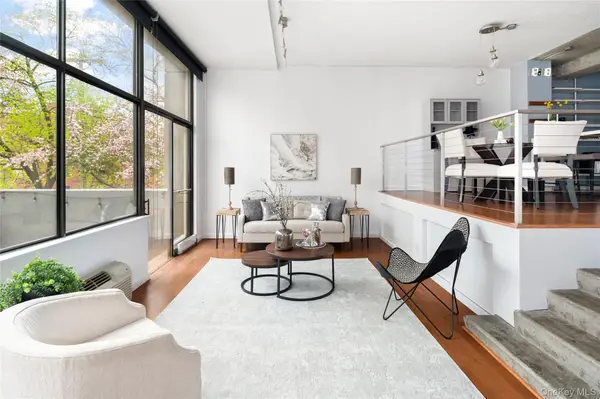 15 Stewart Place #1D, White Plains, NY 10603