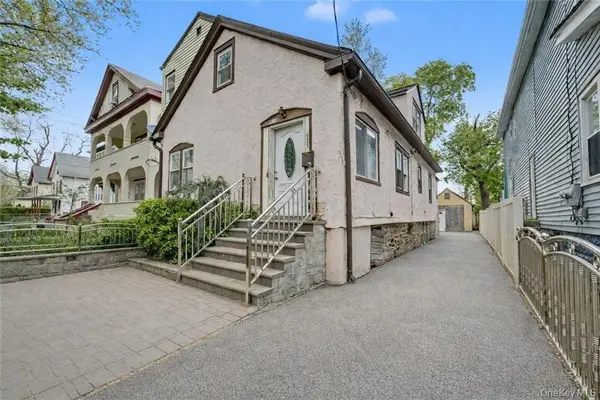 429 S 9th Avenue, Mount Vernon, NY 10550