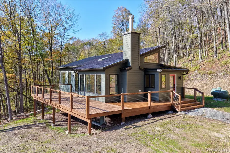 119 Overlook Circle, Fremont Center, NY 12736 - #2