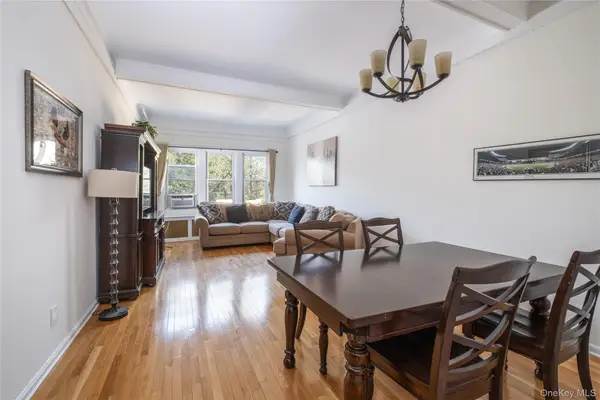 124 Pelhamdale Avenue #9A, Pelham, NY 10803