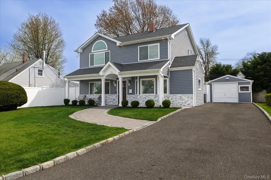 106 Hickory Lane, Levittown, NY 11756 - #2