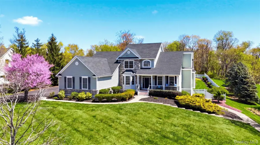86 Sandy Pines Boulevard, Hopewell Junction, NY 12533 - #2