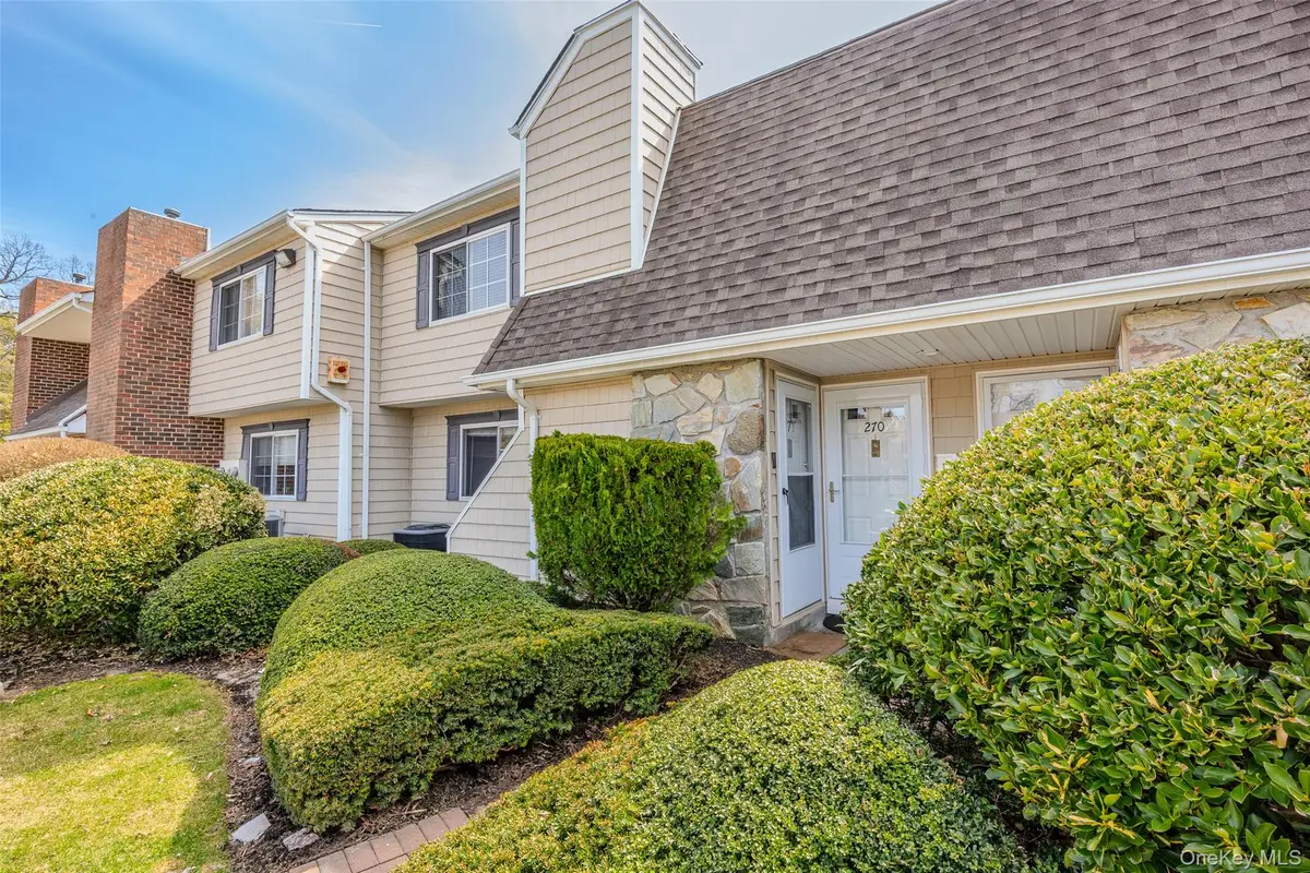 271 Lake Pointe Cirlce #271, Middle Island, NY 11953 - #1