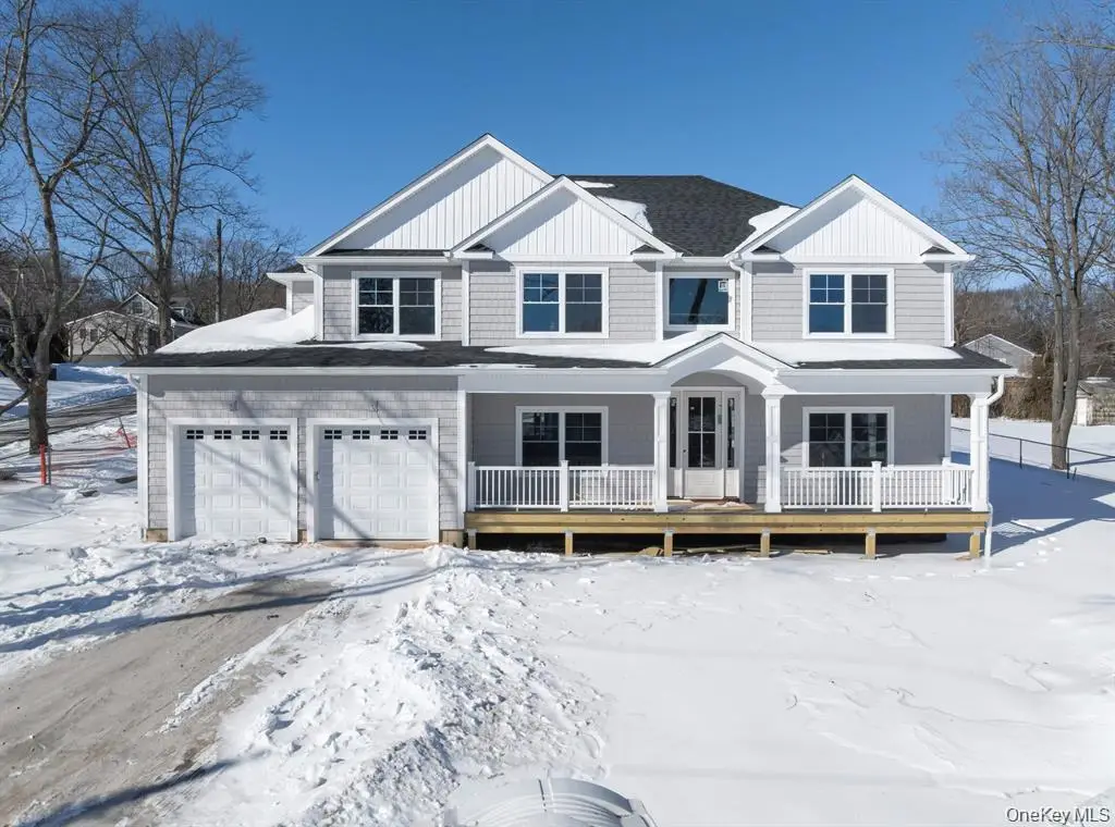 49 Valentine Avenue, Elwood, NY 11743 - #1