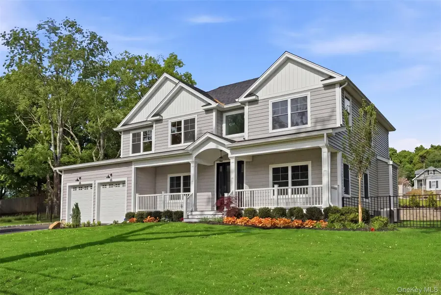 49 Valentine Avenue, Elwood, NY 11743 - #2