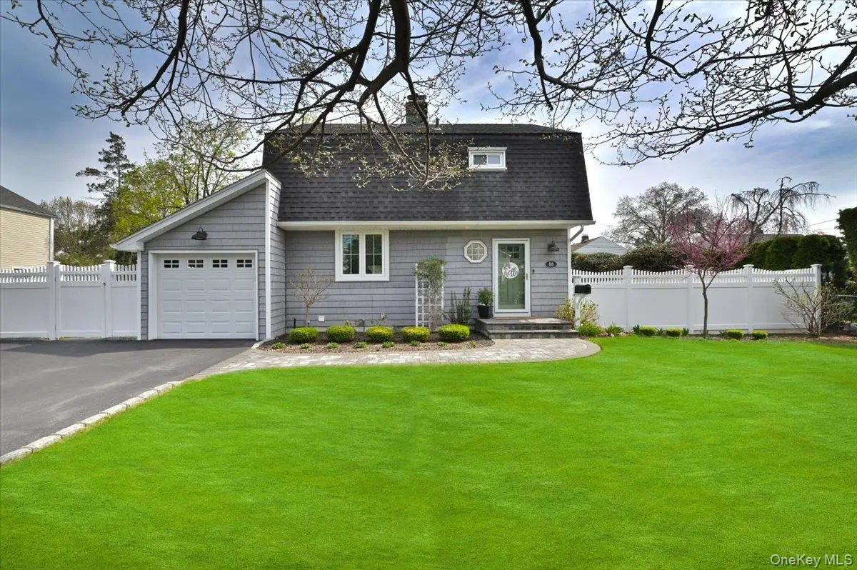 88 Webster Street, Westbury, NY 11590 - #1