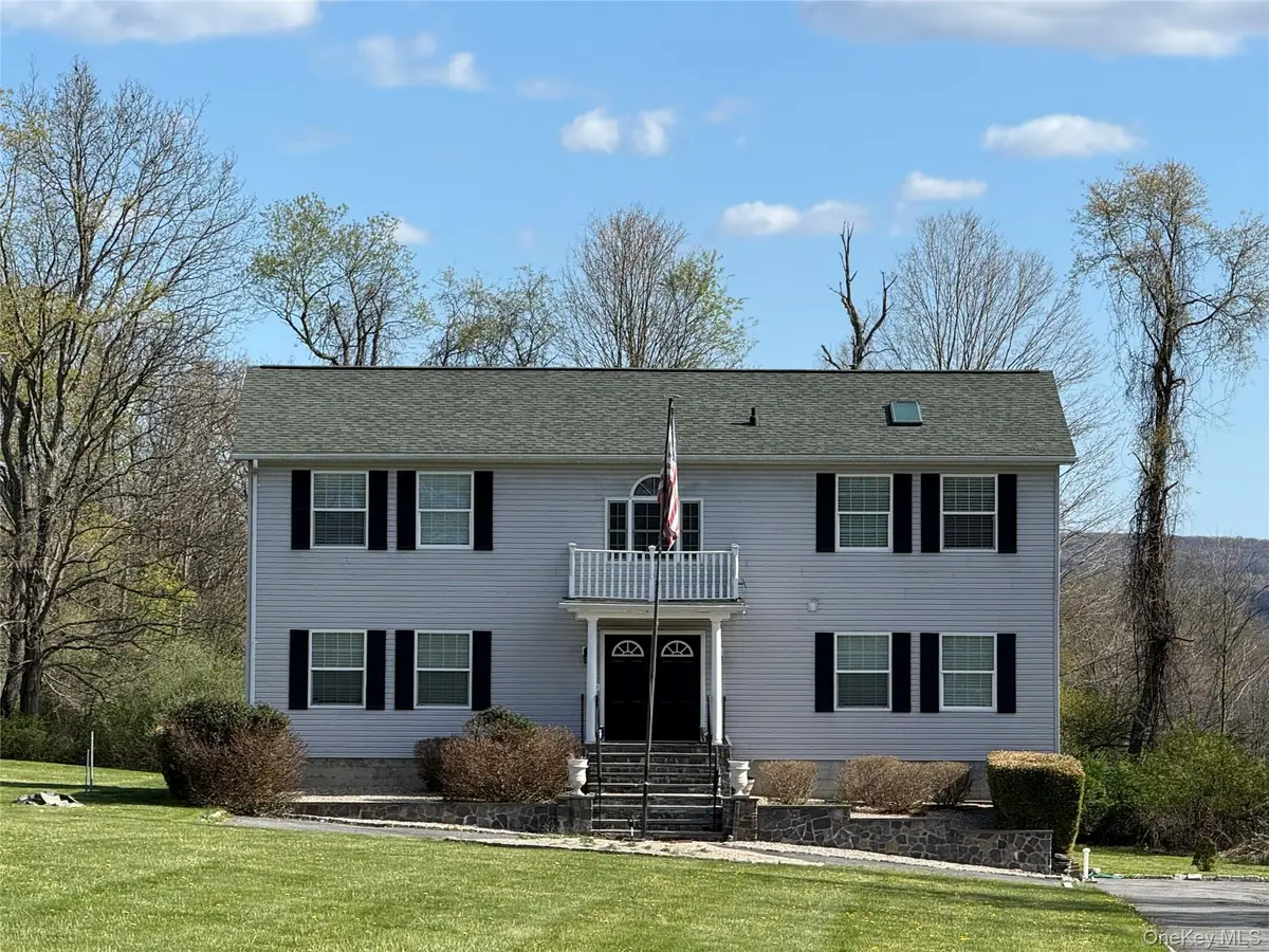 1462 Clove Valley Road, Lagrangeville, NY 12540 - #1