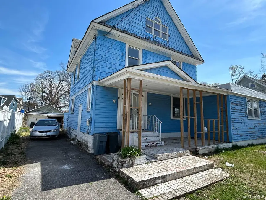 31 East Avenue, Freeport, NY 11520 - #2