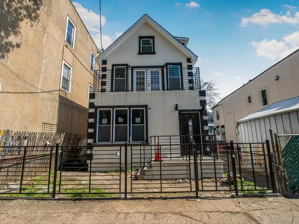 588 Van Nest Avenue, Bronx, NY 10460 - #1