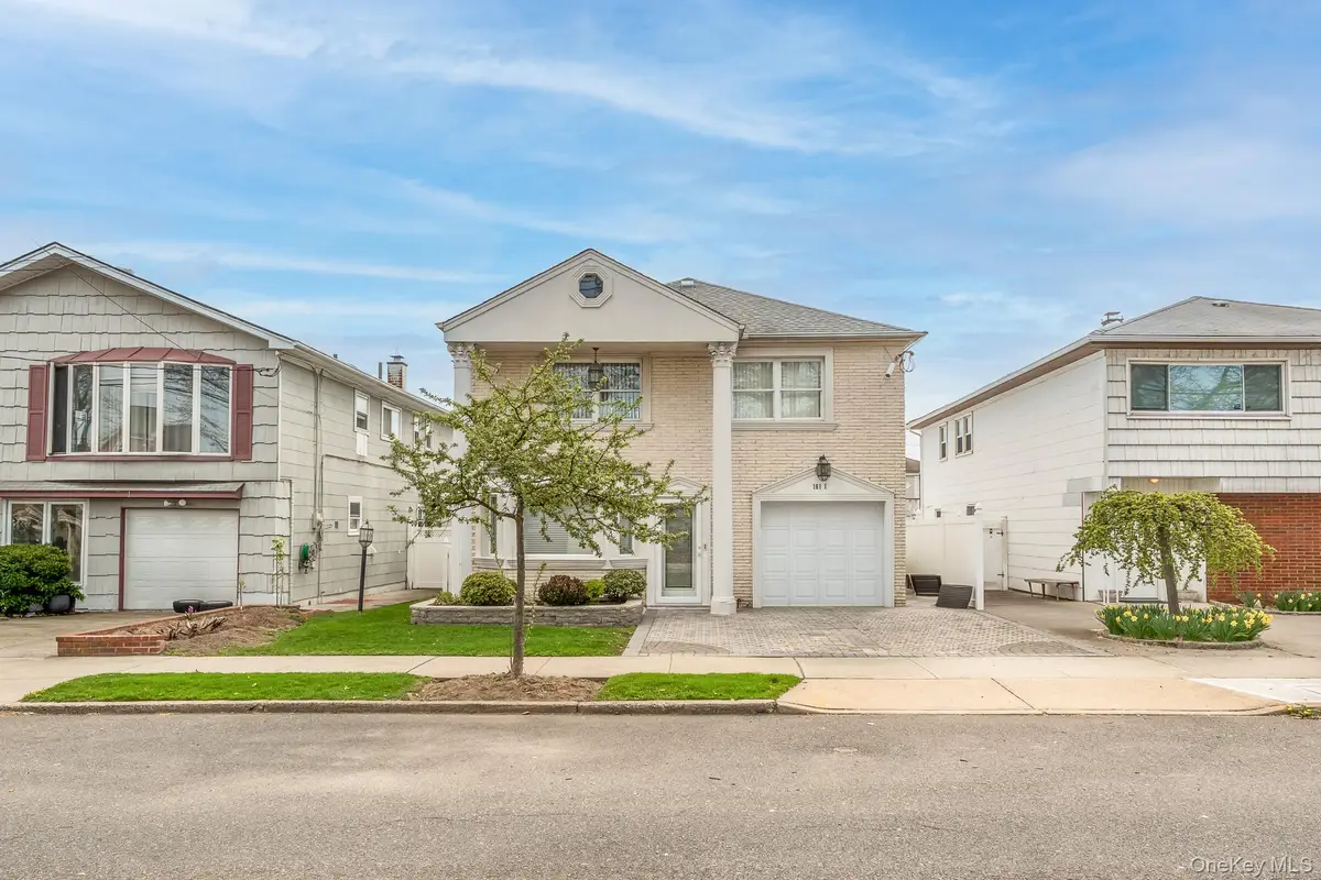 161-15 88th Street, Howard Beach, NY 11414 - #1