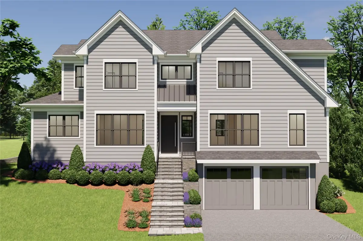 14 Seton Road, Larchmont, NY 10538 - #1