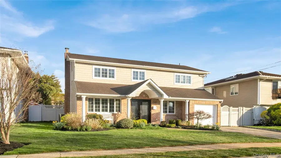 2026 Bliss Place, Merrick, NY 11566 - #2