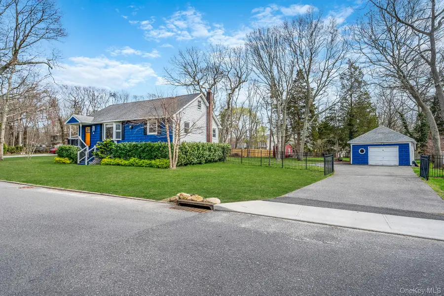 30 Erving Avenue, East Patchogue, NY 11772 - #3