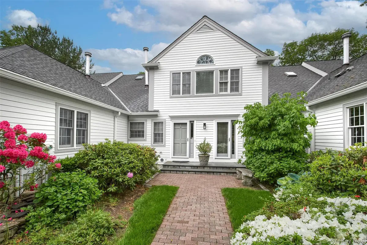 3 Ingleside Lane, White Plains, NY 10605 - #1