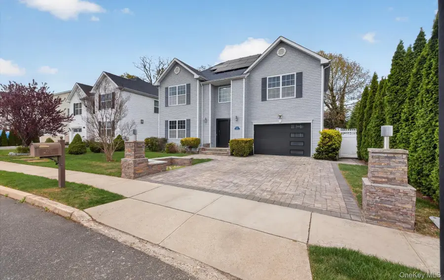 875 Otsego Road, West Hempstead, NY 11552 - #2