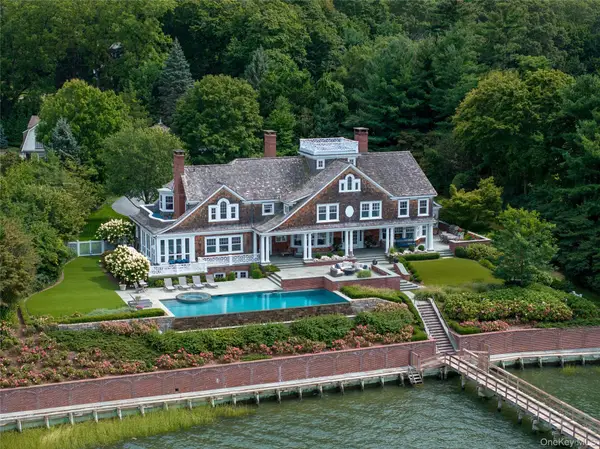 75 Cove Neck Road, Cove Neck, NY 11771