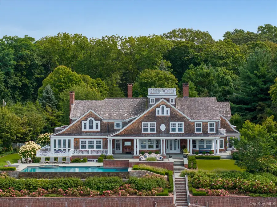 75 Cove Neck Road, Cove Neck, NY 11771 - #3