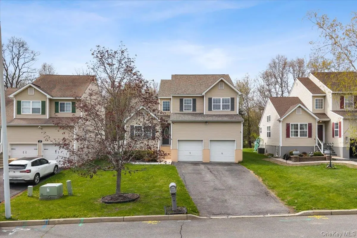21 Reed Court, Washingtonville, NY 10992 - #1