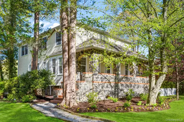 225 Rockingstone Avenue, Larchmont, NY 10538